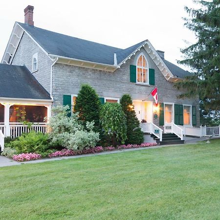 The Waring House Hotell Picton Exteriör bild