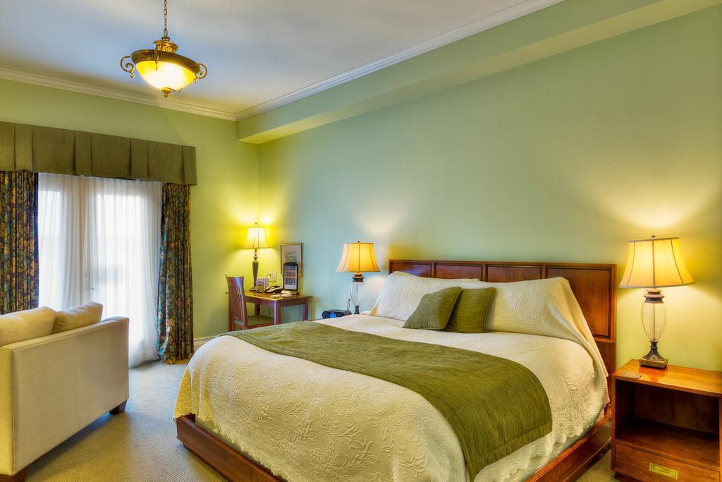 The Waring House Hotell Picton Exteriör bild