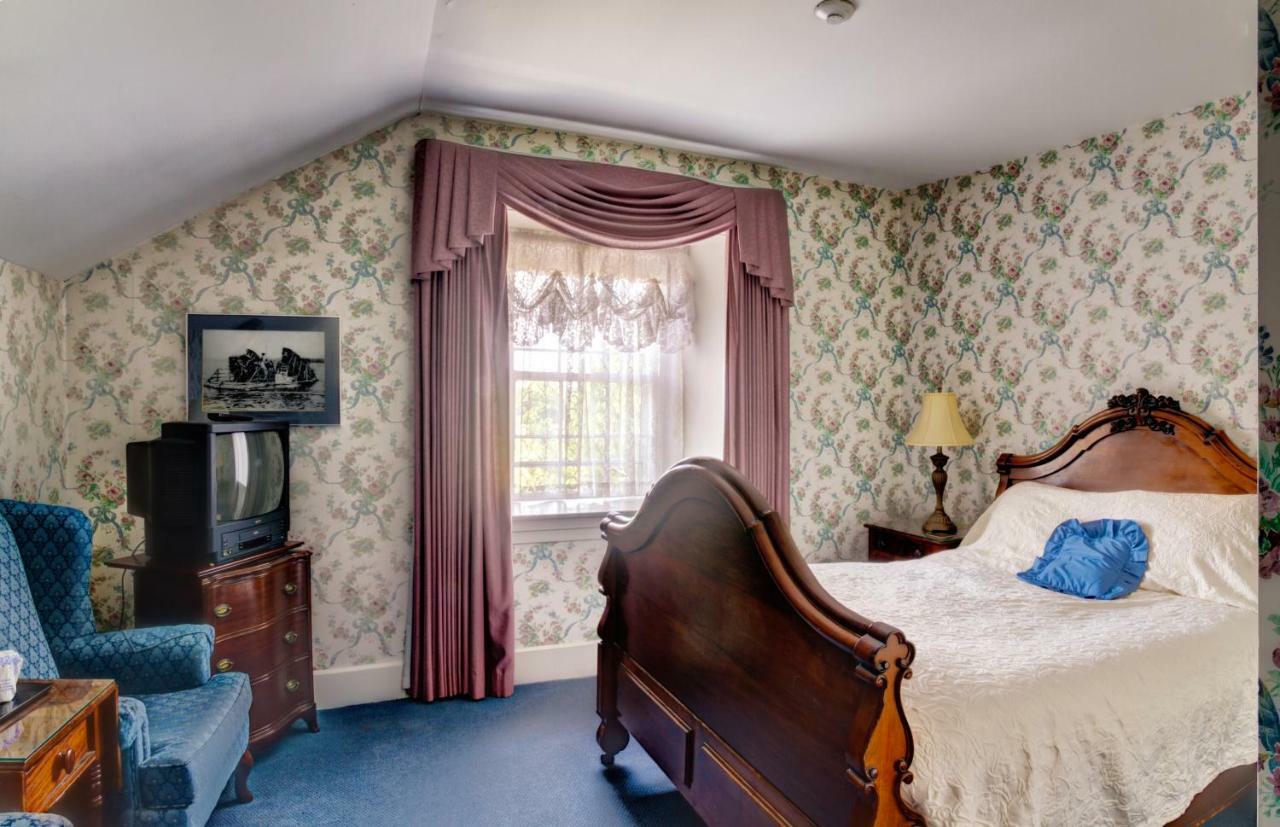 The Waring House Hotell Picton Exteriör bild
