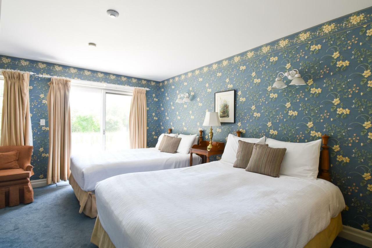 The Waring House Hotell Picton Exteriör bild