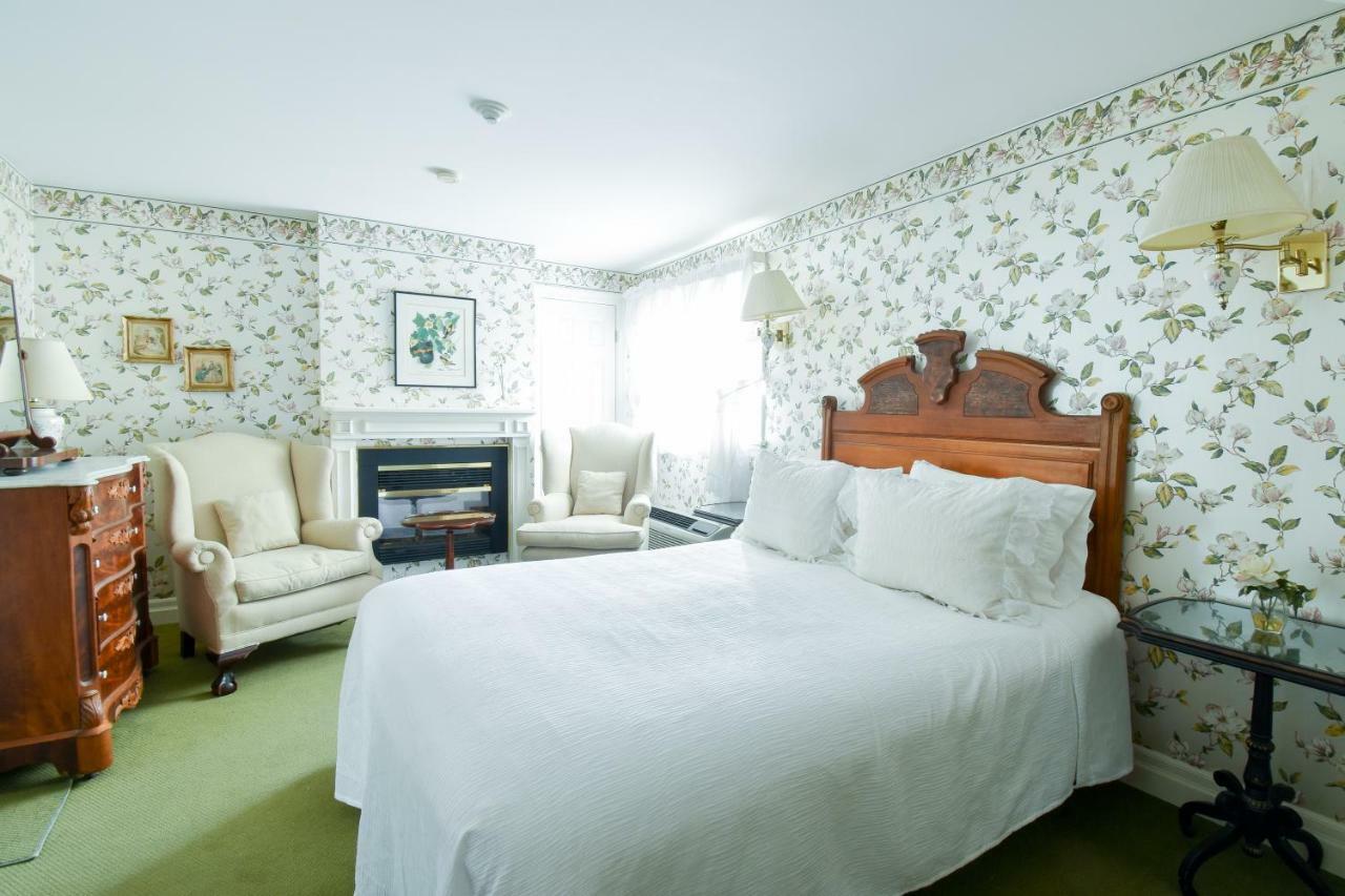 The Waring House Hotell Picton Exteriör bild