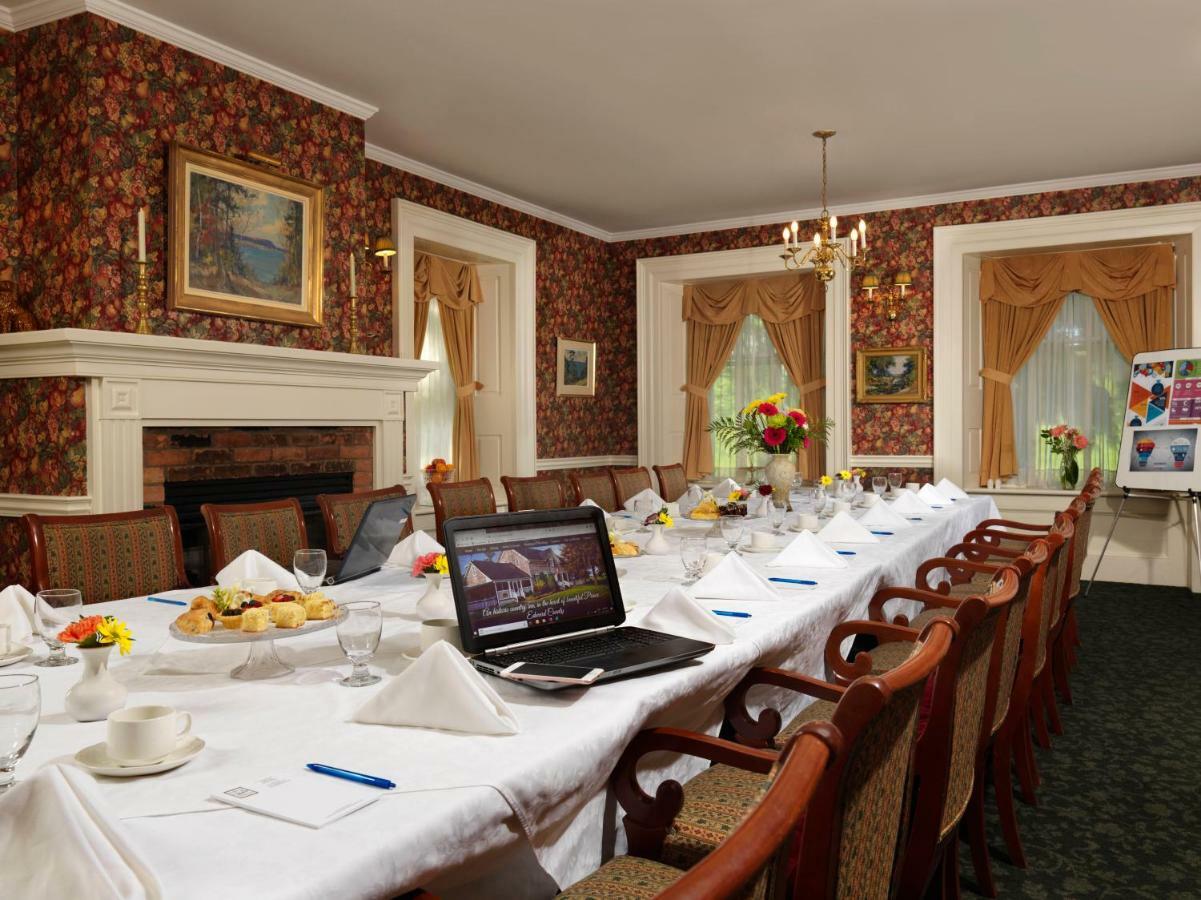 The Waring House Hotell Picton Exteriör bild