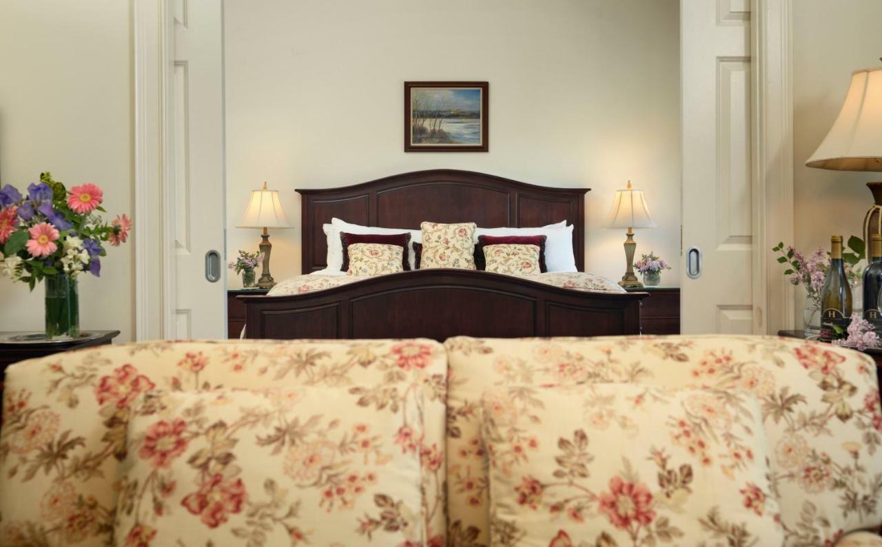 The Waring House Hotell Picton Exteriör bild