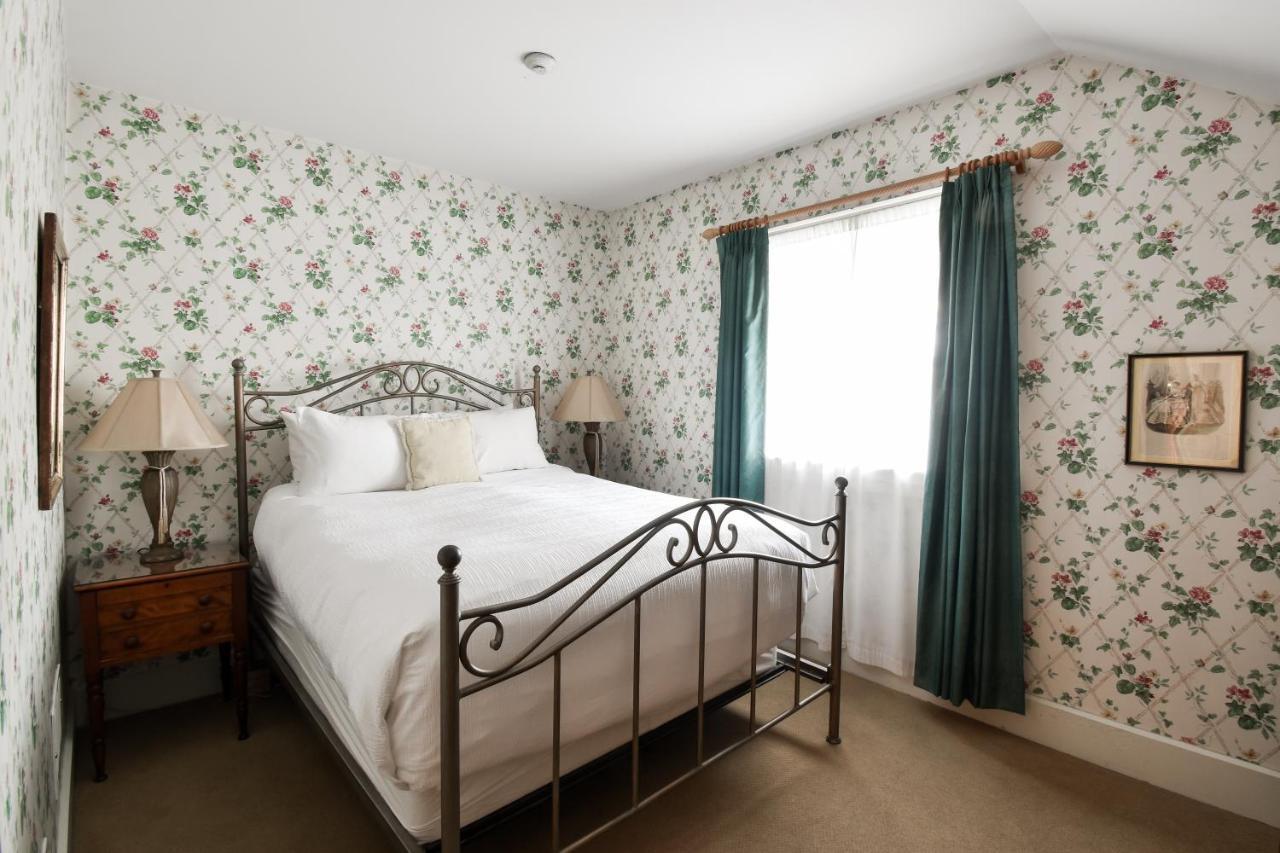 The Waring House Hotell Picton Exteriör bild