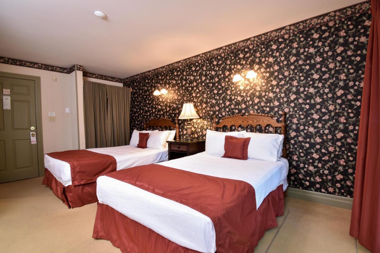 The Waring House Hotell Picton Exteriör bild