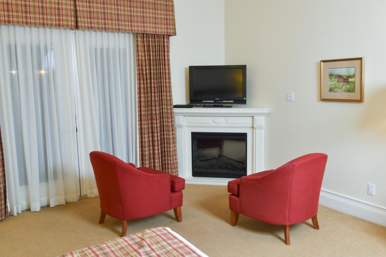 The Waring House Hotell Picton Exteriör bild