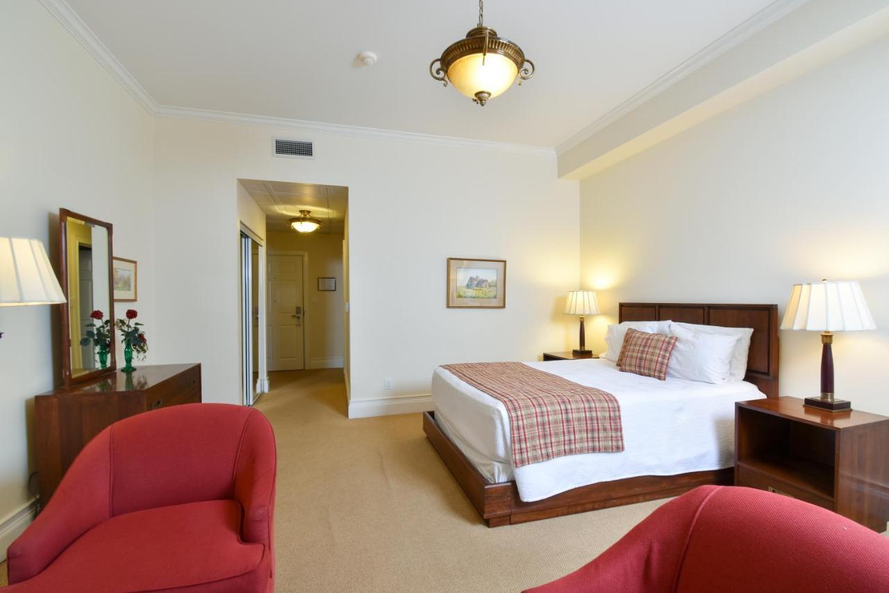 The Waring House Hotell Picton Exteriör bild